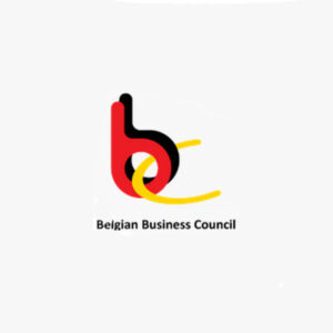BELGIAN BUSINESS COUNCIL LOGO