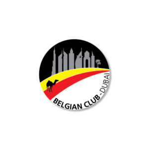 BELGIAN CLUB DUBAI LOGO